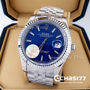 Копия Rolex Datejust (21668)