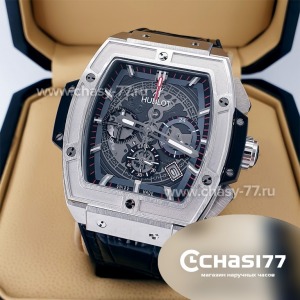 Hublot Senna Champion 88 (11868)