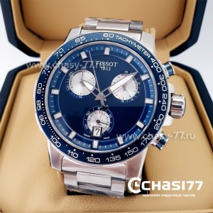 Tissot Supersport Chrono (22168)