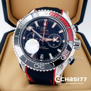 Копия Omega Seamaster Planet Ocean (22268)