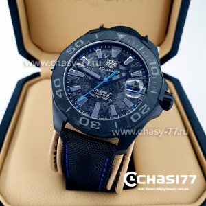 Tag Heuer Aquaracer Calibre 5 - Дубликат (12468)