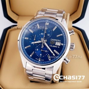 Копия Tag Heuer Calibre 16 (23068)
