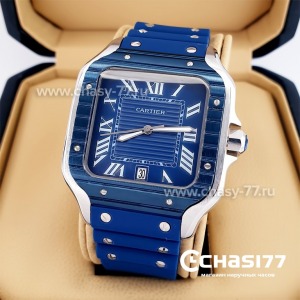 Копия Cartier Santos Dumont (23168)