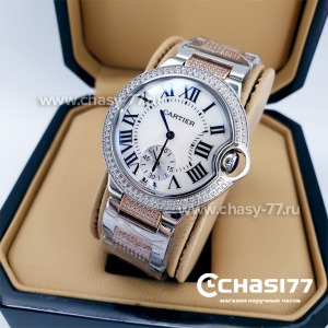 Копия Cartier Ballon Bleu (13268)