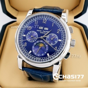 Копия Patek Philippe Perpetual Calendar (23468)