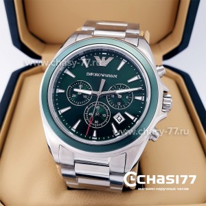 Emporio Armani Chronograph  AR6090 (13968)