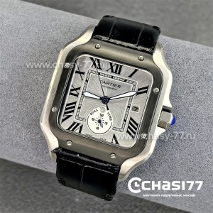 Копия Cartier Santos Dumont (23968)