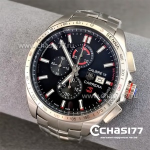 Tag Heuer Calibre 16 (24068)