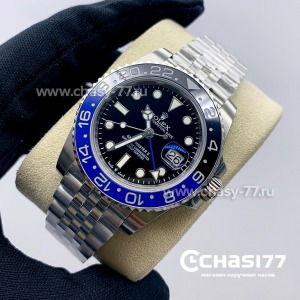 Rolex GMT-Master II Ceramic Batman - Дубликат (14268)