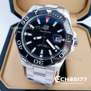 Tag Heuer Aquaracer Calibre 5 (14468)