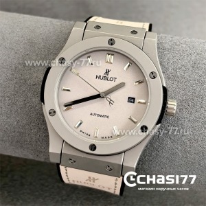 Копия HUBLOT Classic Fusion (24568)