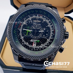 Breitling For Bentley GT3 (14668)