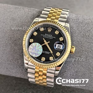 Копия Rolex Datejust (24768)