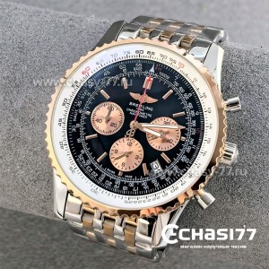 Копия Breitling Chronometre Navitimer (25468)