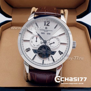 Vacheron Constantin Patrimony Turbillon (17168)