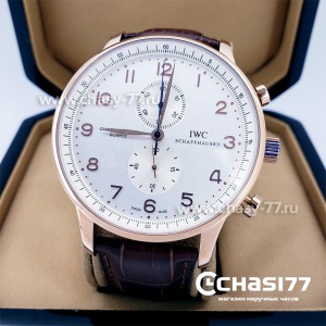 IWC Portuguese (17268)