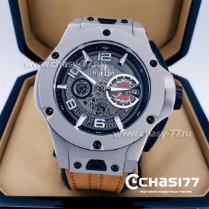 Копия HUBLOT Big Bang Chronograph FERRARI (17368)