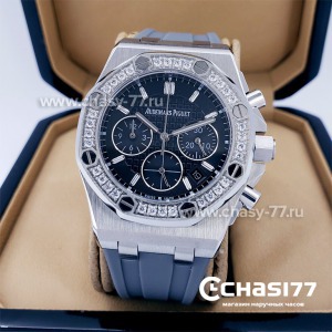 Копия Audemars Piguet Royal Oak Offshore Chronograph (17468)
