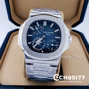 Копия Patek Philippe Men Nautilus - Дубликат (17868)