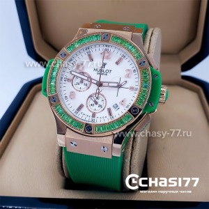 Hublot Big Bang Tutti Frutti (18268)