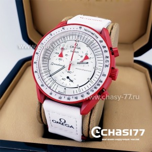 Omega Moonswatch Mission to Mars (18468)