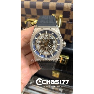 Zenith El Primero TITANIUM - Дубликат (18568)