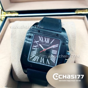 Копия Cartier Santos Dumont (08968)
