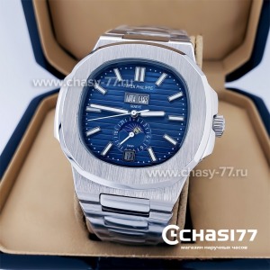 Patek Philippe Men Nautilus (19368)