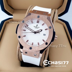 Копия HUBLOT Big Bang Ladies 38mm (09668)
