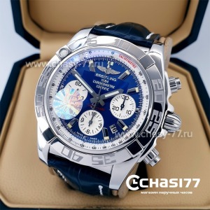 Breitling Chronometre Certifie - Дубликат (19768)