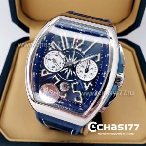 Franck Muller Vanguard Yachting - Дубликат (20069)