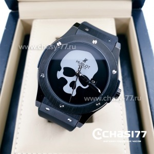 HUBLOT Classic Fusion Skul (10169)