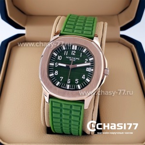 Patek Philippe Aquanaut (20469)