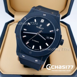 HUBLOT Classic Fusion Matte (00469)
