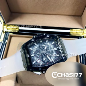 Копия Hublot Spirit of Big Bang Sapphire (10569)