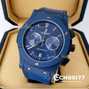 Копия HUBLOT Classic Fusion Chronograph (21069)
