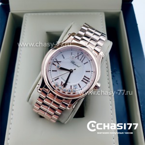 Копия Chopard Happy Diamonds (11369)