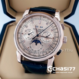 Patek Philippe Perpetual Calendar (21469)
