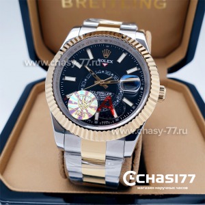 Rolex Sky-Dweller (11569)