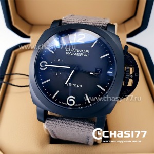 Копия Panerai Luminor BiTempo  (21769)