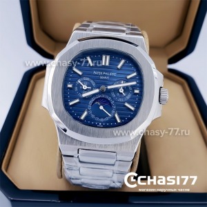 Копия Patek Philippe Men Nautilus (12069)
