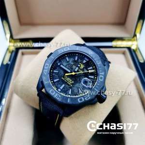 Tag Heuer Aquaracer Calibre 5 - Дубликат (12469)
