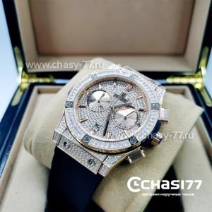 HUBLOT Classic Fusion Chronograph (12669)