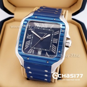 Cartier Santos Dumont (23169)