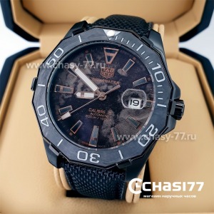Tag Heuer Aquaracer Calibre 5 (13669)
