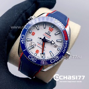 Omega Seamaster Planet Ocean - Дубликат (13869)