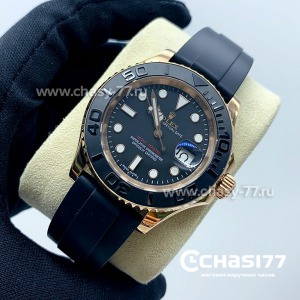 Rolex Yacht-Master - Дубликат (14269)
