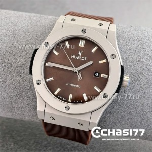 Копия HUBLOT Classic Fusion (24569)