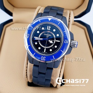 Chanel J12 Marine (14769)