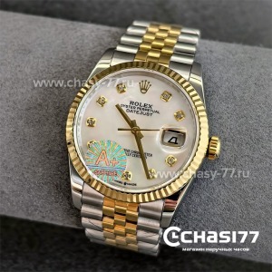Копия Rolex Datejust (24769)